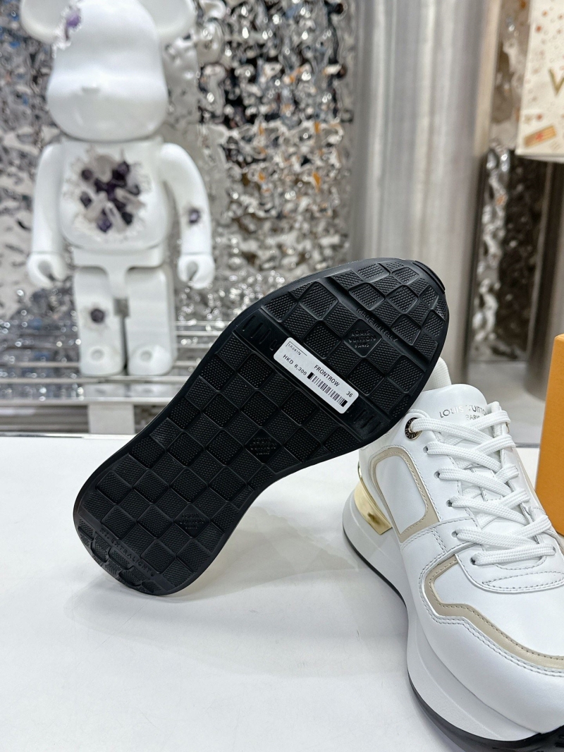 Louis Vuitton Sneakers